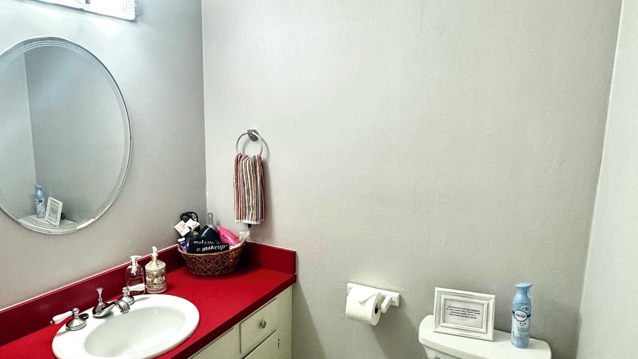Photo of Bathroom in Rolling Mill Hill