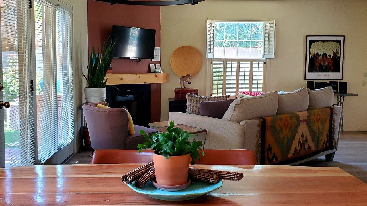 Photo of Bedroom in West Park