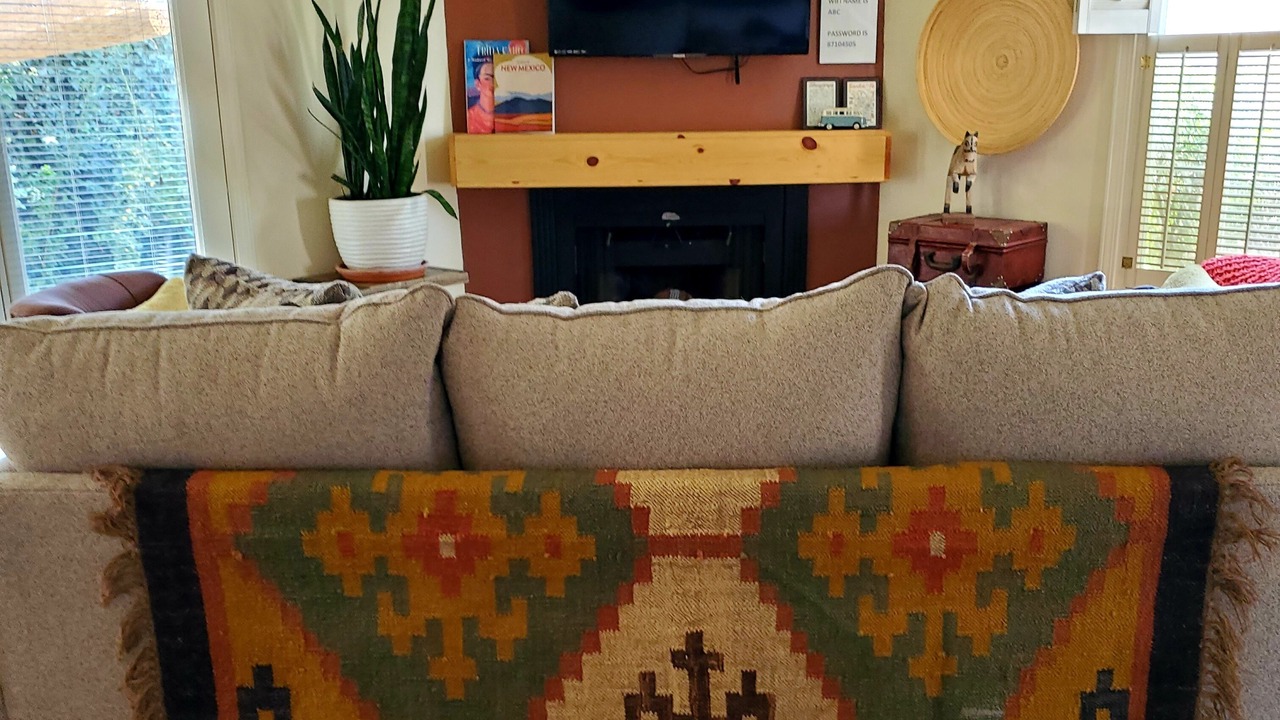 Photo of Livingroom in West Park