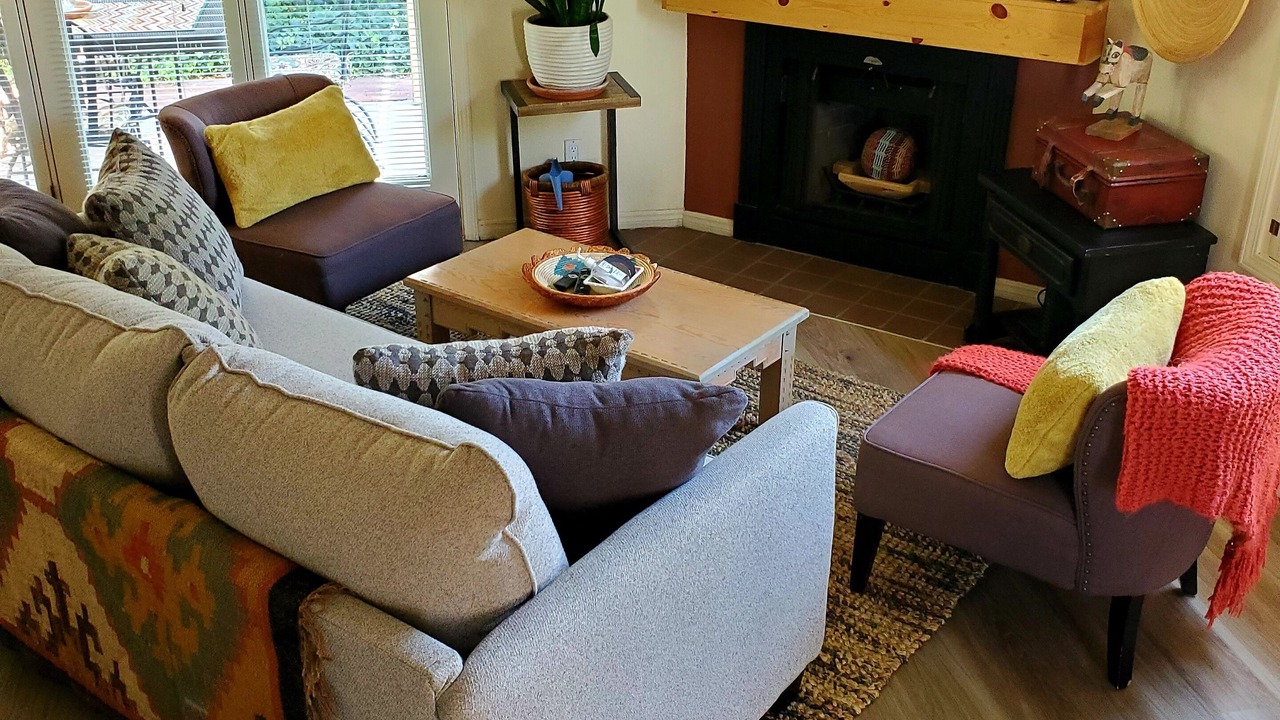 Photo of Livingroom in West Park