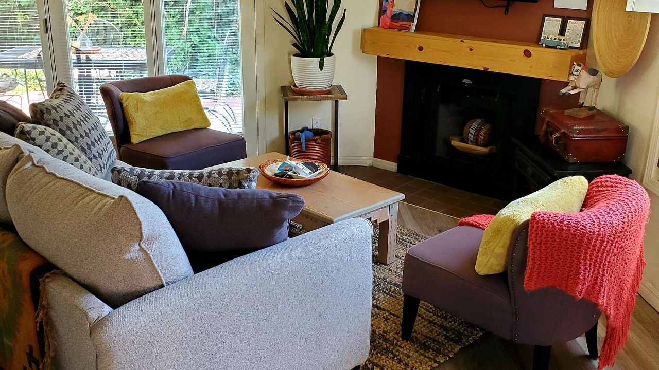 Photo of Livingroom in West Park