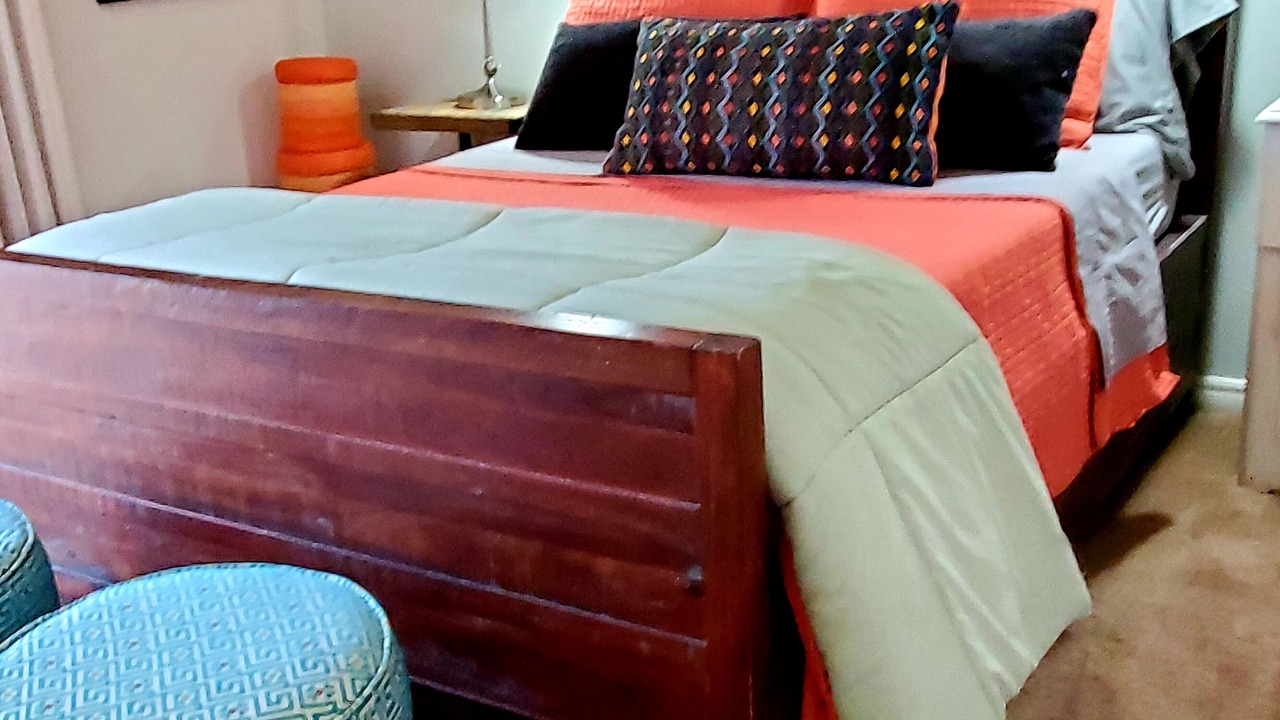 Photo of Bedroom in West Park