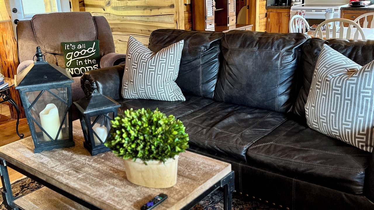 Photo of Livingroom in Mentone