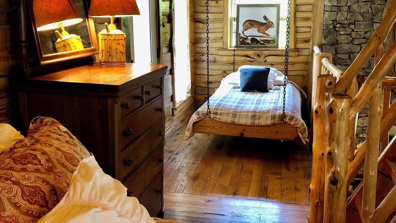 Photo of Bedroom in Mentone