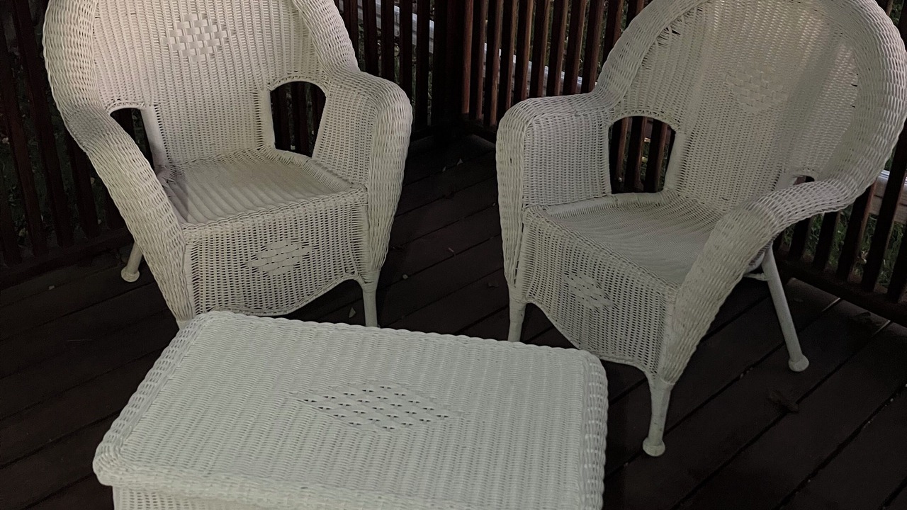 Photo of Patio Balcony in Seneca Falls