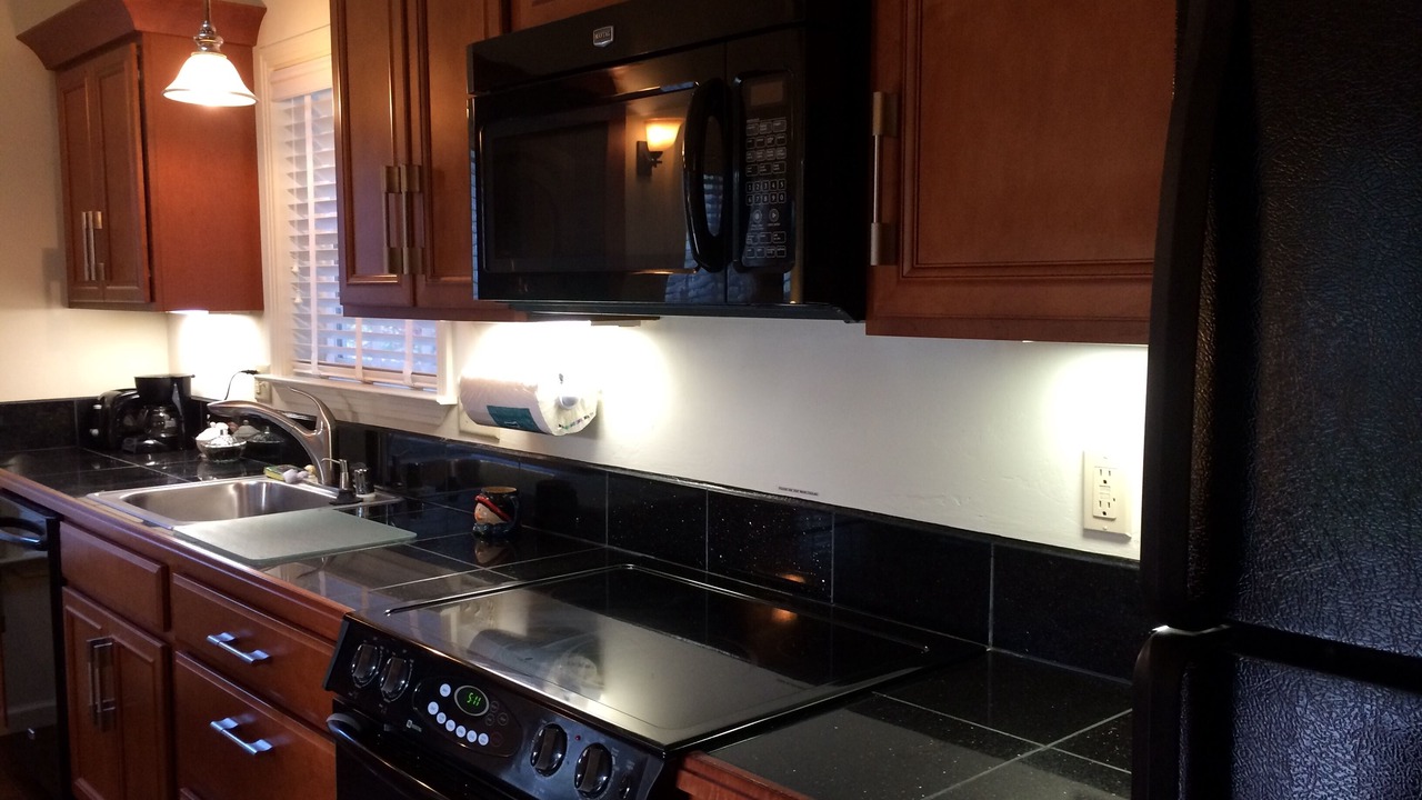 Photo of Kitchen in Trinidad