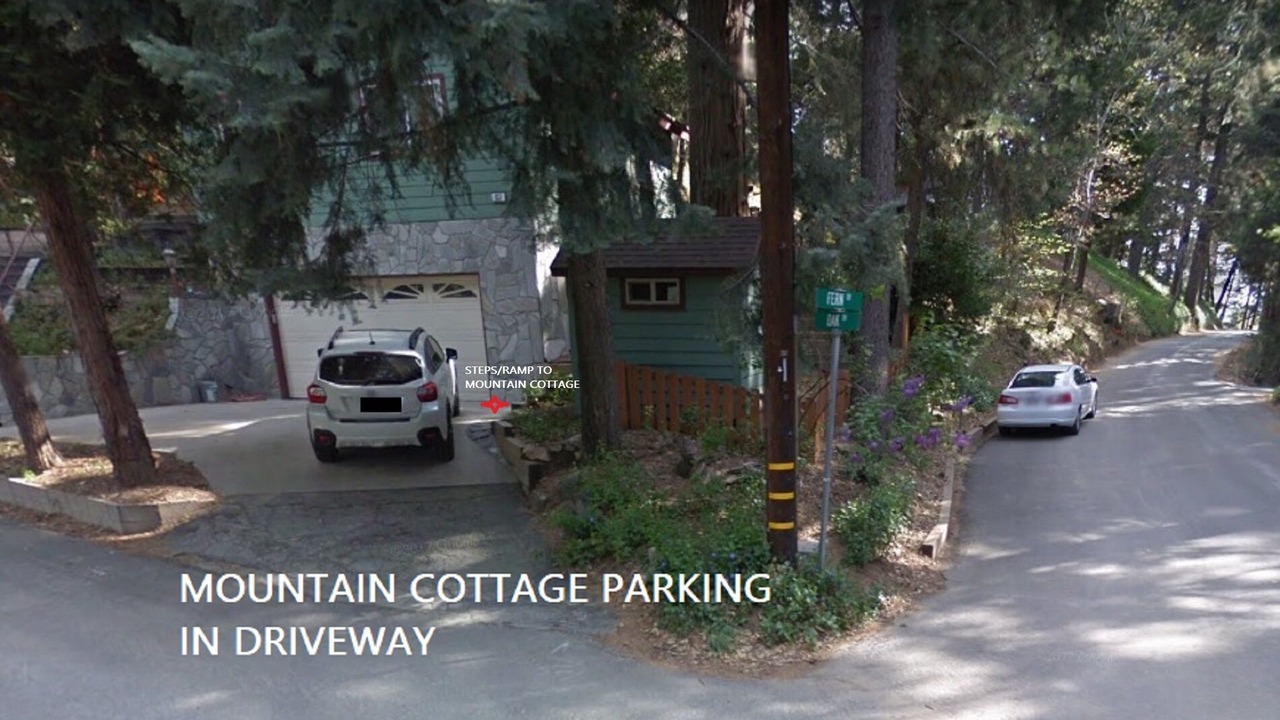 Photo of Others in Lake Arrowhead