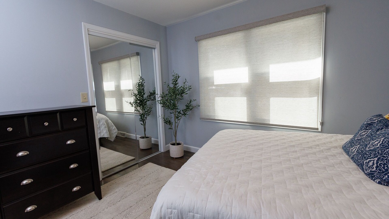 Photo of Bedroom in Waldron