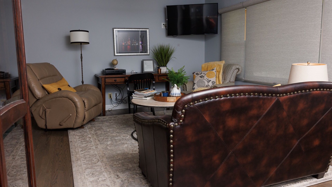 Photo of Livingroom in Waldron
