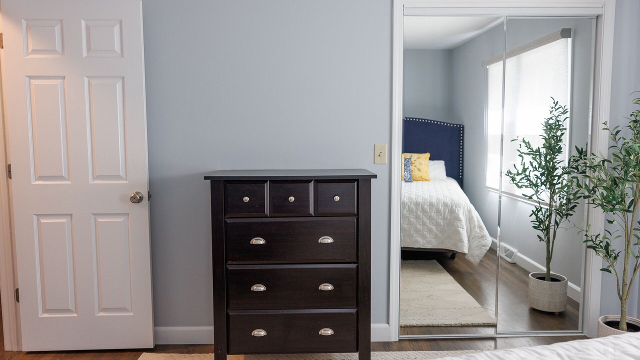 Photo of Bedroom in Waldron
