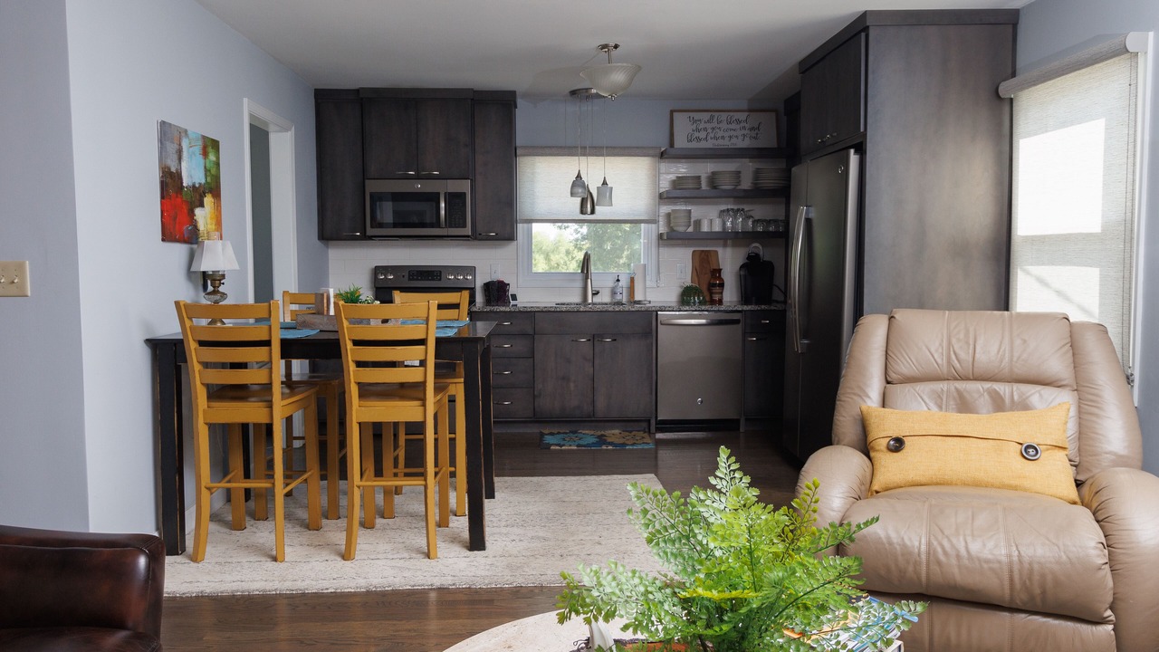 Photo of Livingroom in Waldron