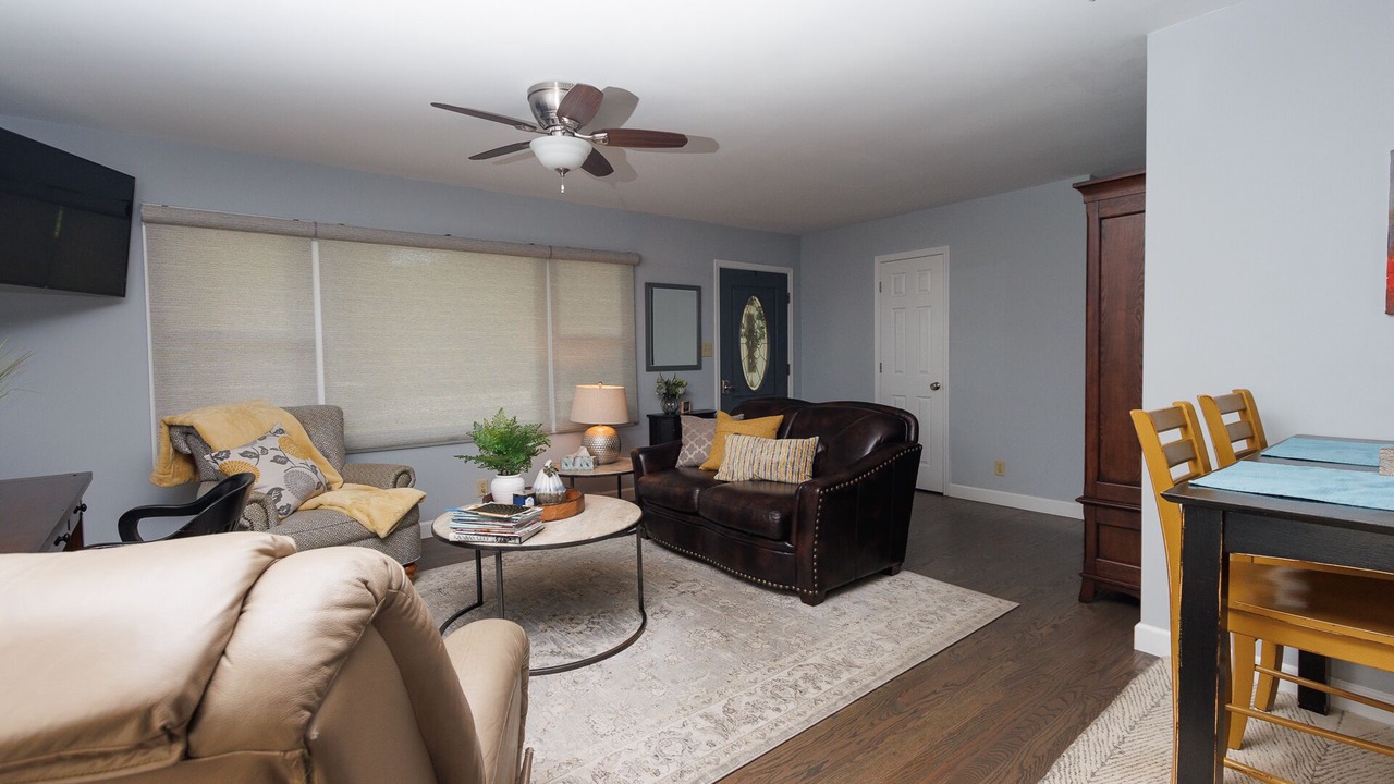 Photo of Livingroom in Waldron
