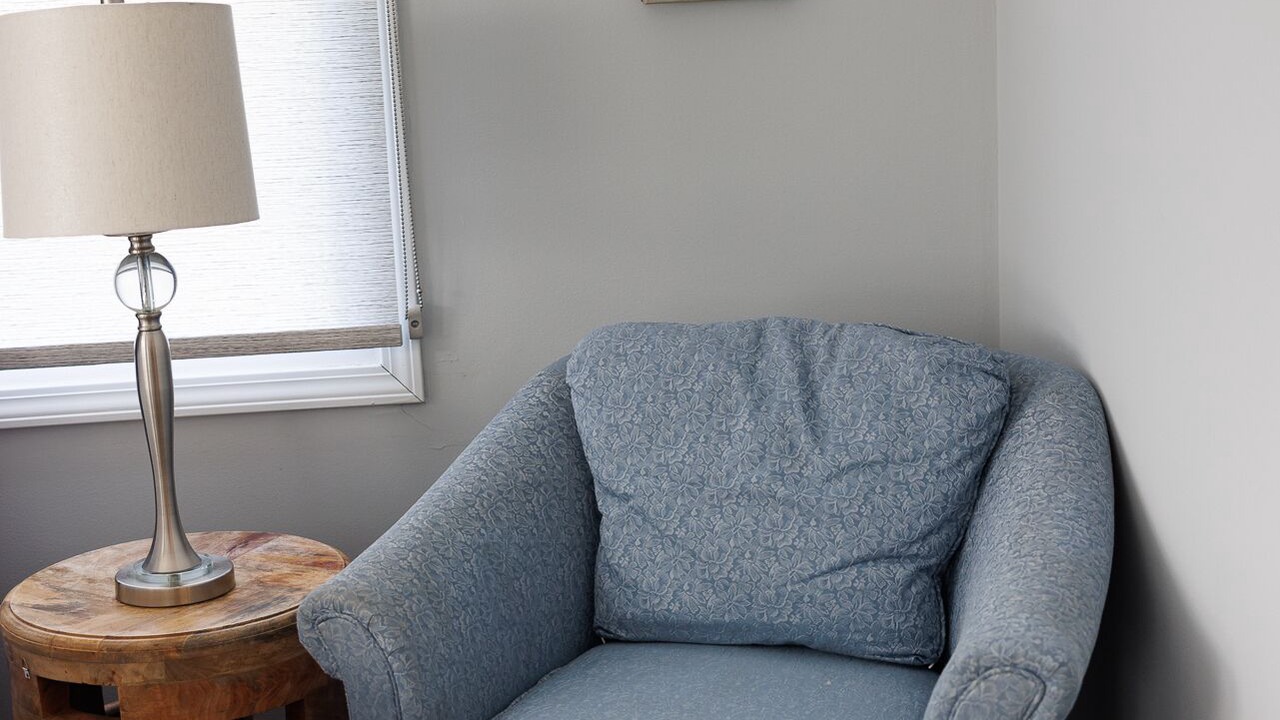 Photo of Livingroom in Waldron