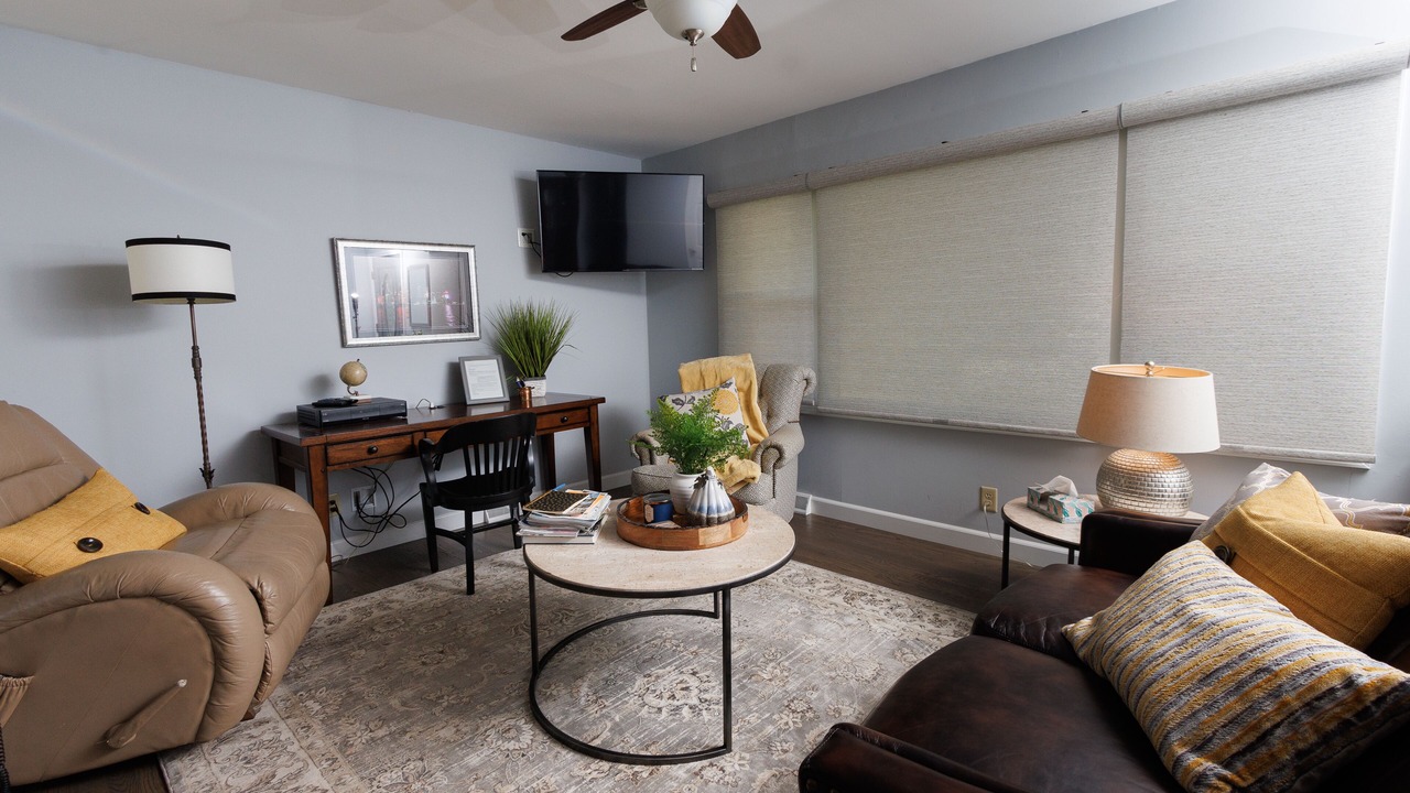 Photo of Livingroom in Waldron