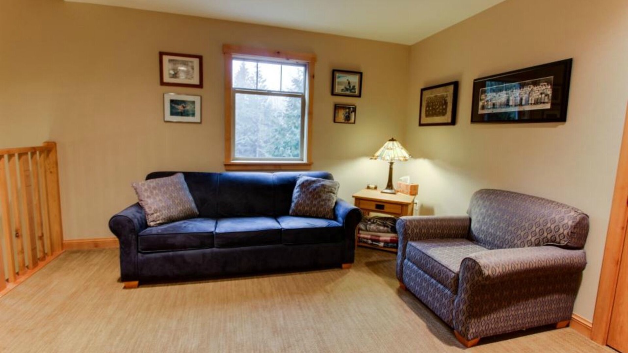 Photo of Bedroom in Port Angeles