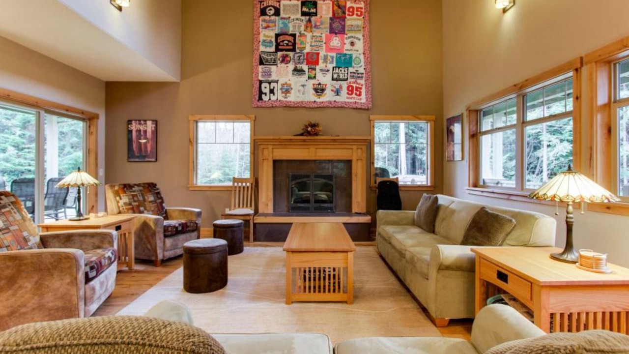 Photo of Bedroom in Port Angeles