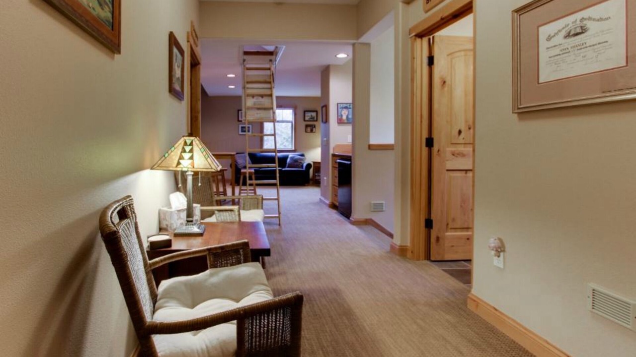 Photo of Bedroom in Port Angeles