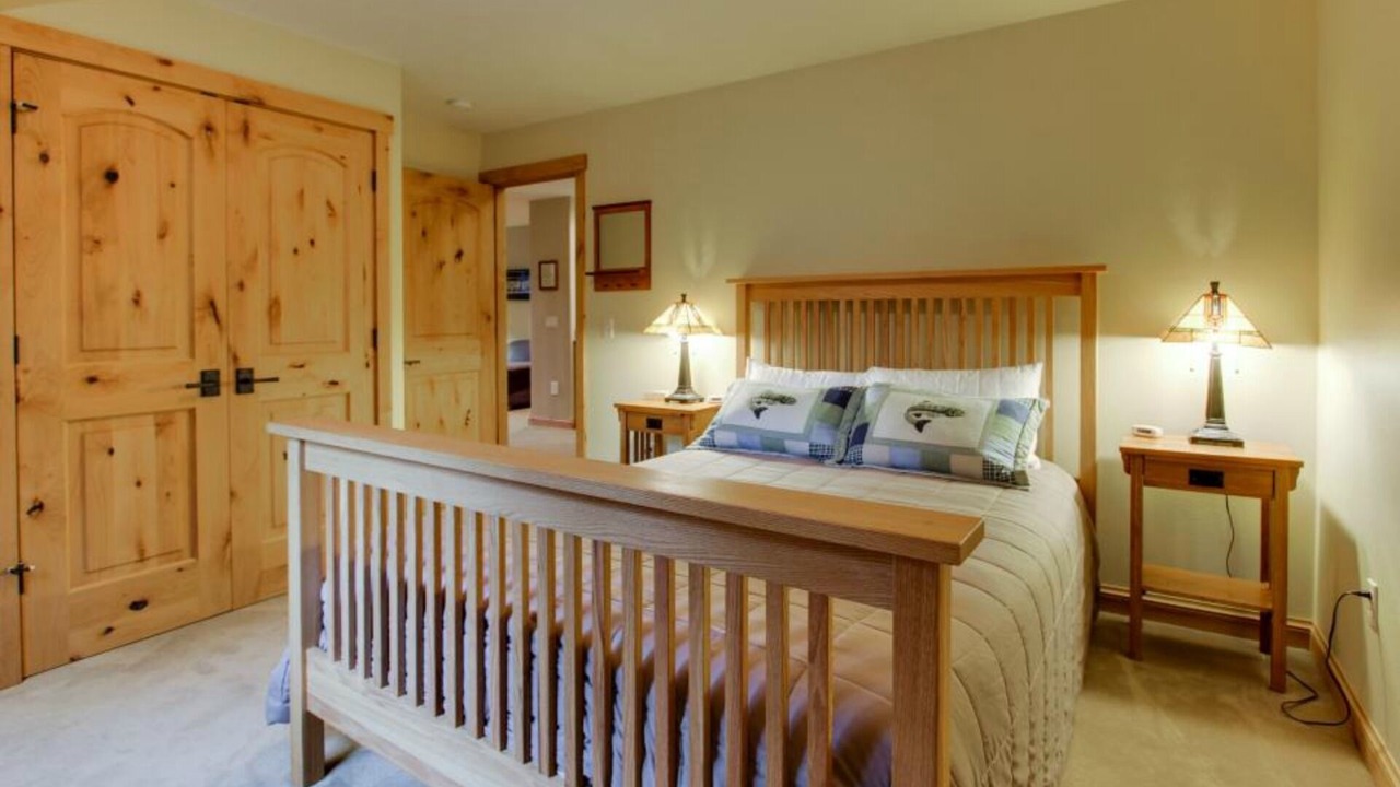 Photo of Bedroom in Port Angeles