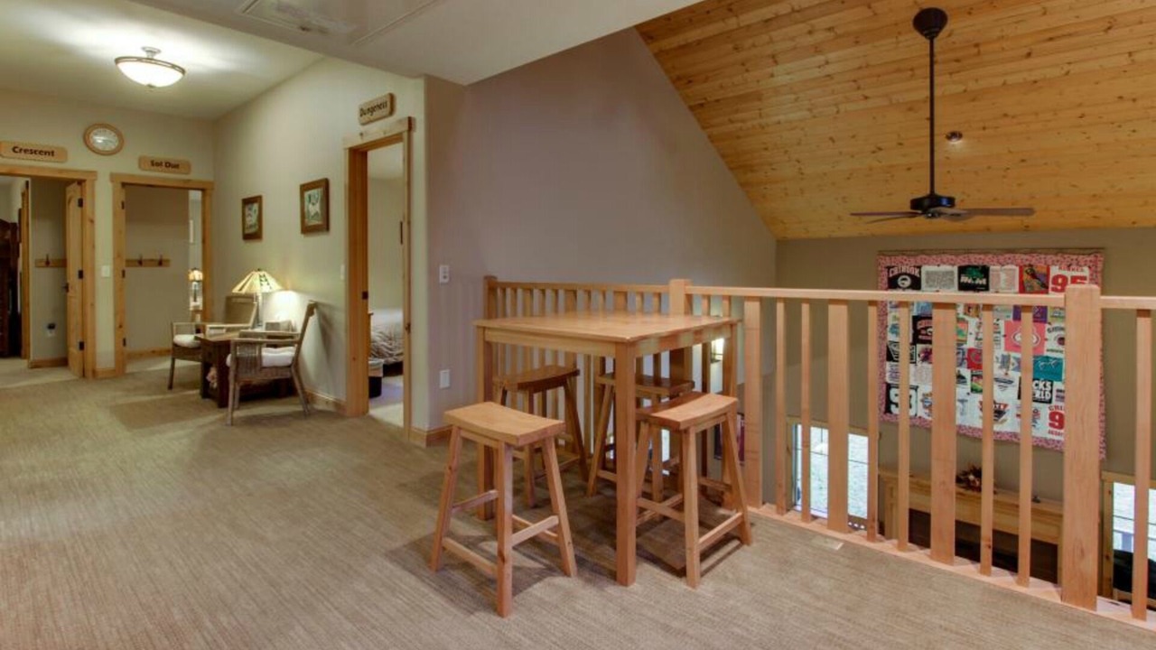 Photo of Bedroom in Port Angeles