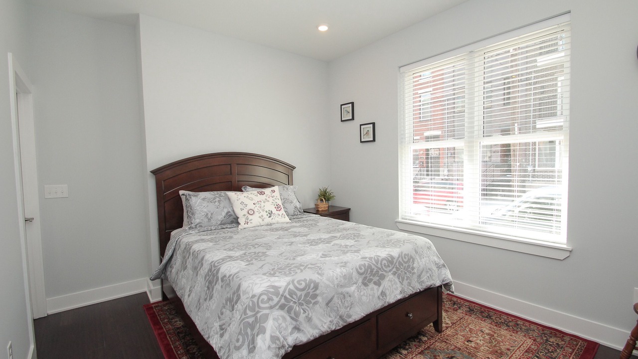 Photo of Bedroom in Newbold
