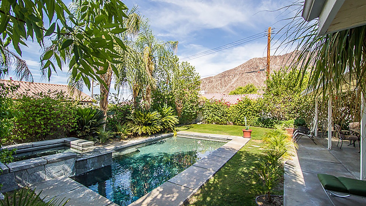 Photo of Outdoor in La Quinta Cove