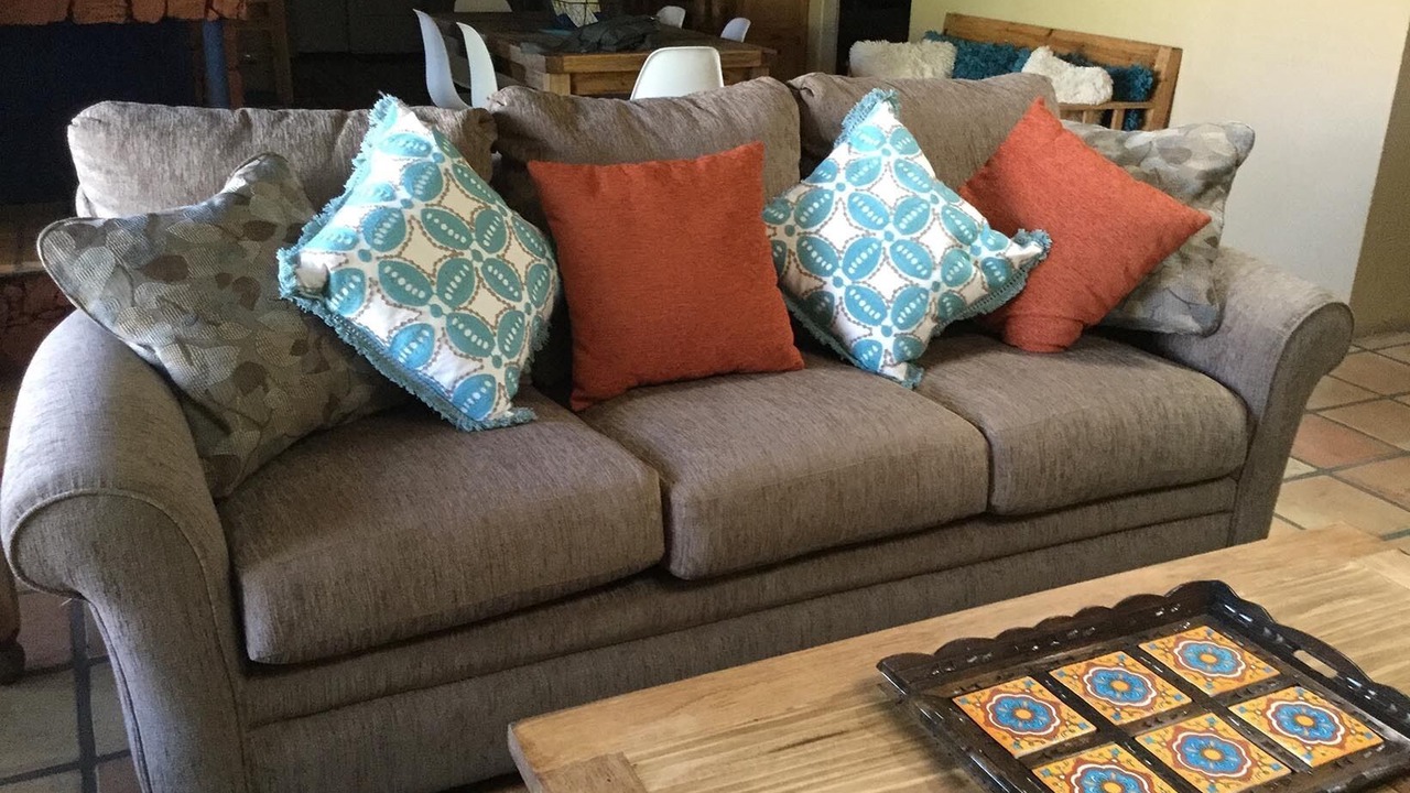 Photo of Bedroom in La Quinta Cove
