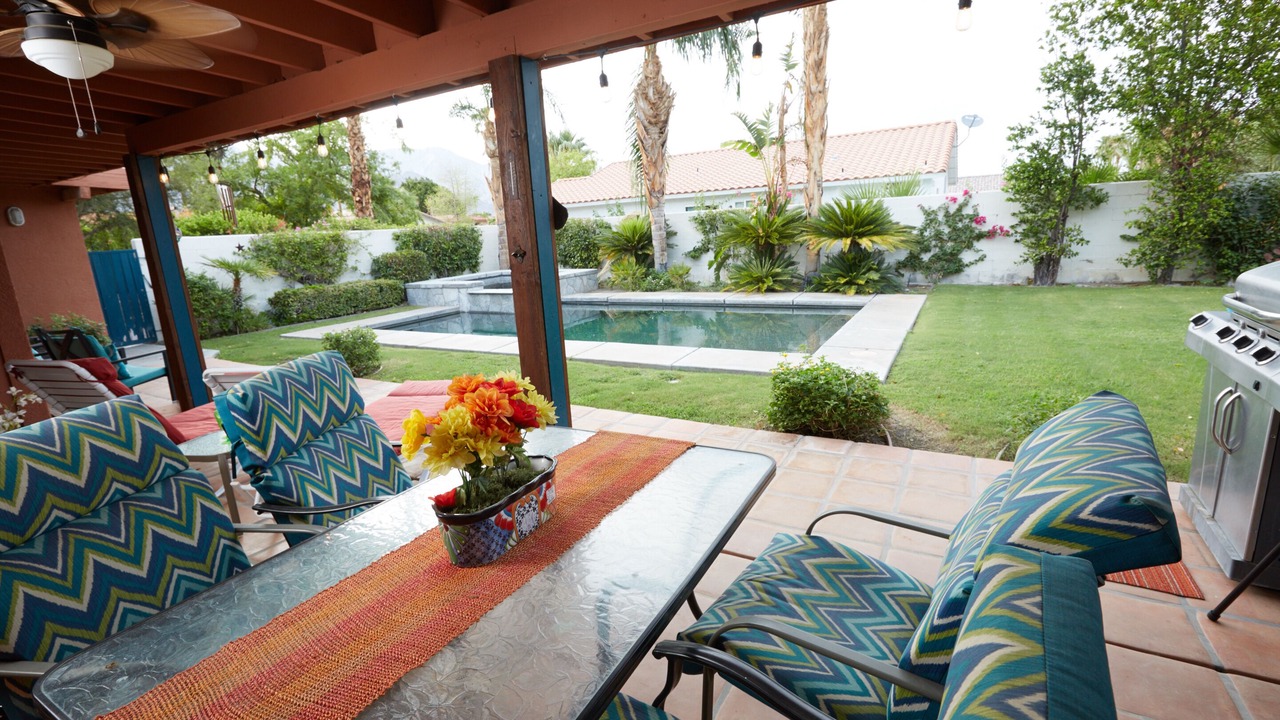 Photo of Outdoor in La Quinta Cove