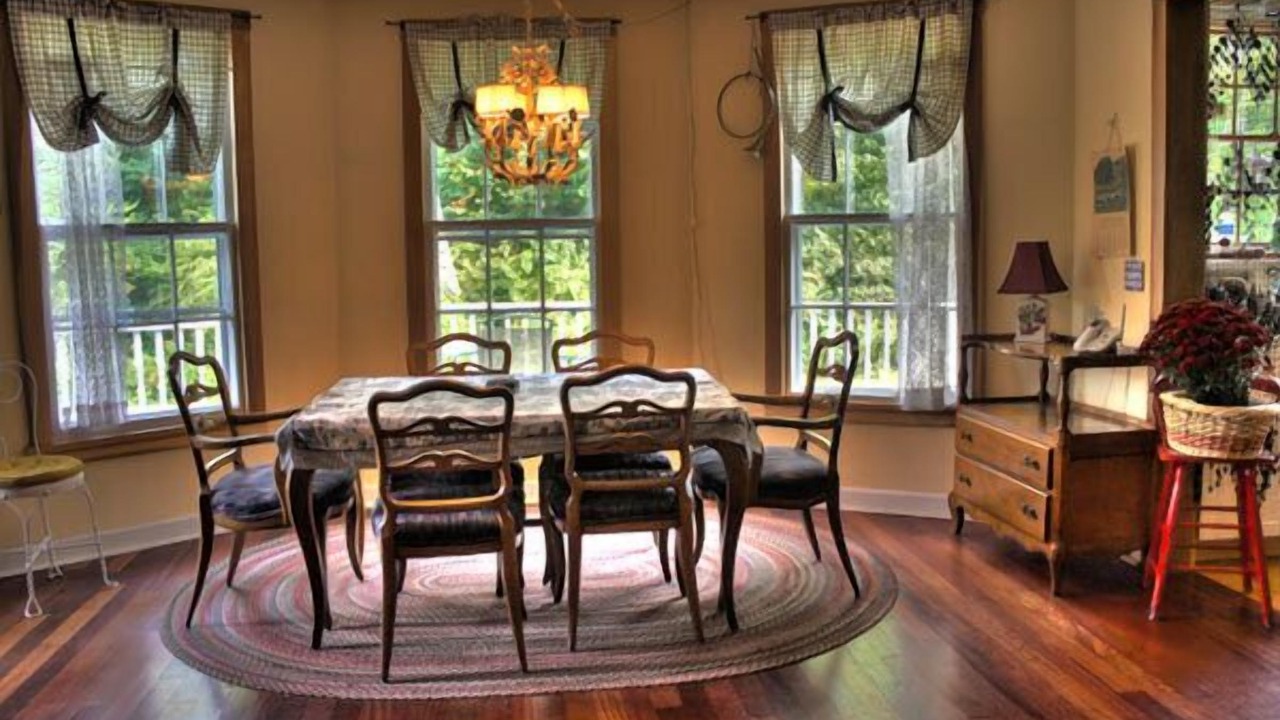 Photo of Livingroom in Fennville