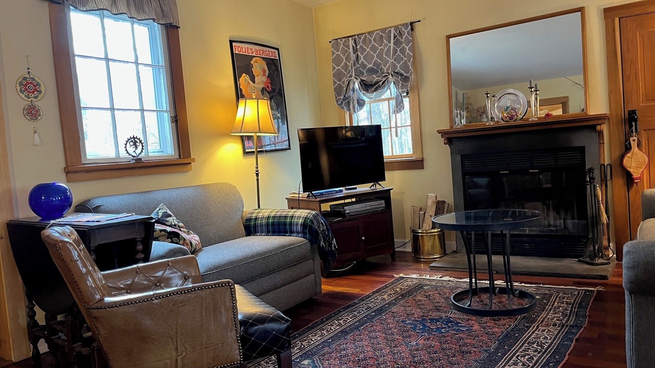 Photo of Livingroom in Fennville
