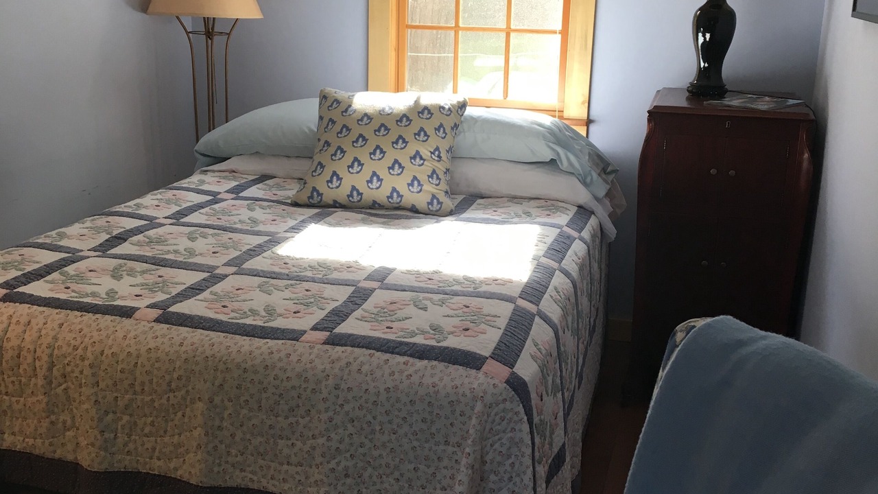 Photo of Bedroom in Fennville
