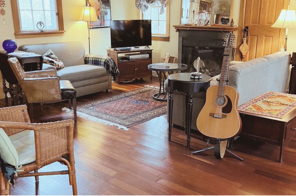 Photo of Livingroom in Fennville