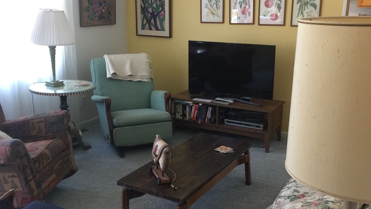 Photo of Livingroom in Deersville