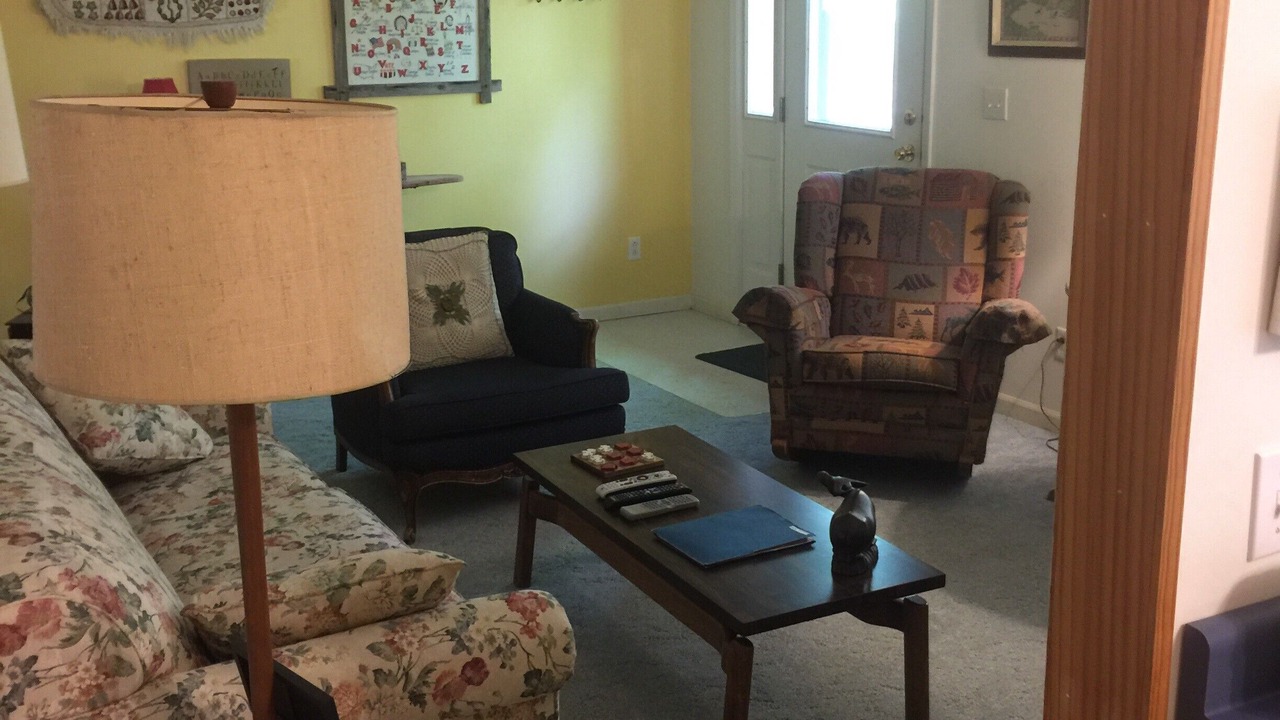 Photo of Livingroom in Deersville