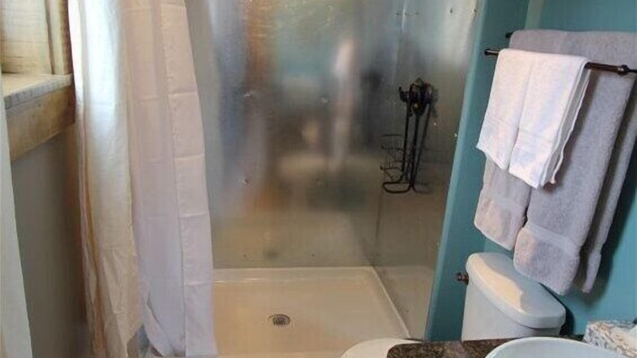 Photo of Bathroom in Pagosa Springs