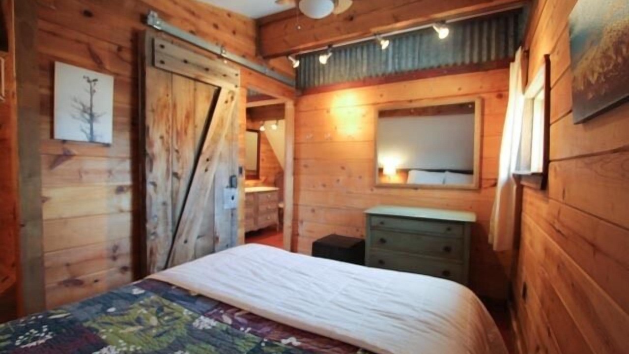 Photo of Bedroom in Pagosa Springs