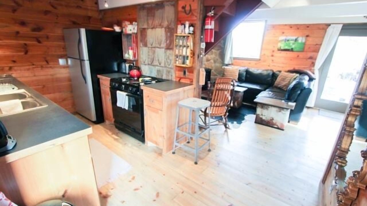 Photo of Bedroom in Pagosa Springs