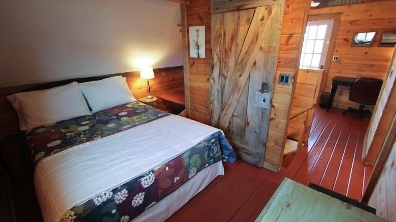 Photo of Bedroom in Pagosa Springs