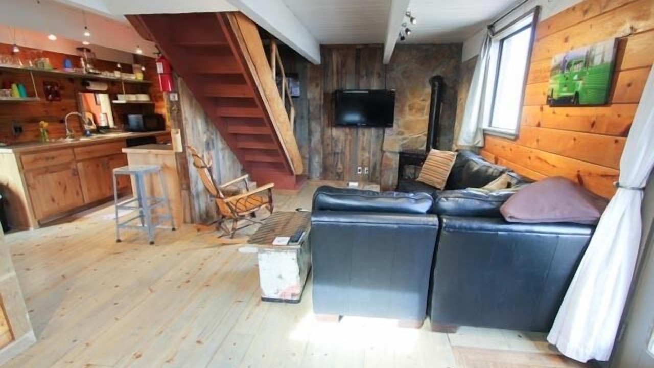 Photo of Bedroom in Pagosa Springs