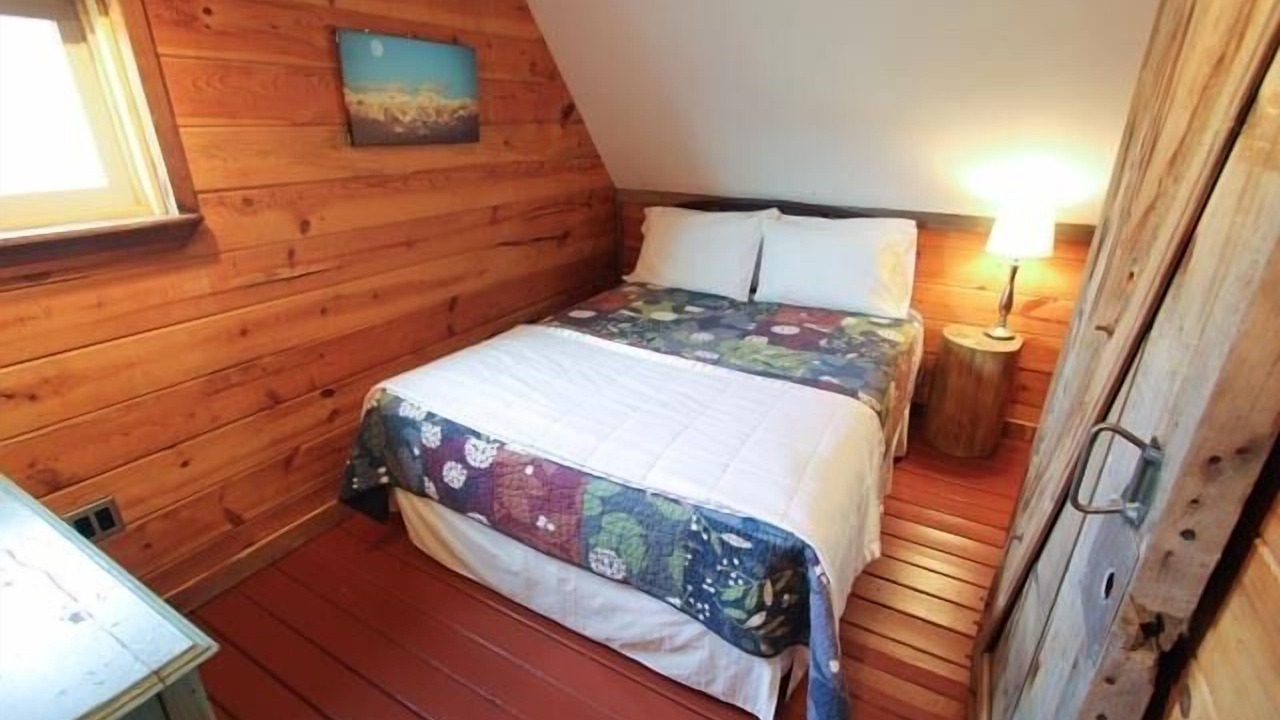 Photo of Bedroom in Pagosa Springs