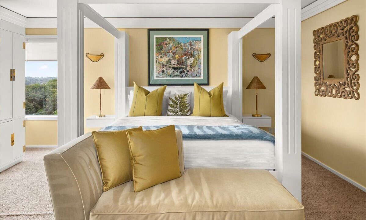 Photo of Bedroom in North Admiral