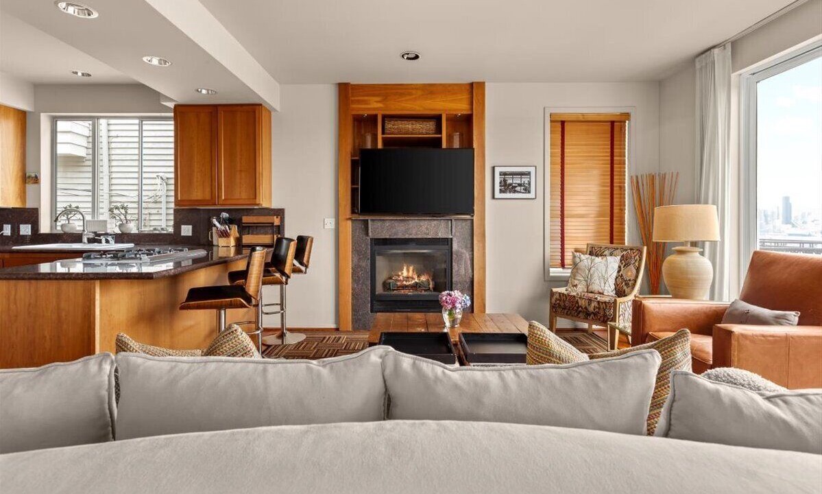Photo of Bedroom in North Admiral