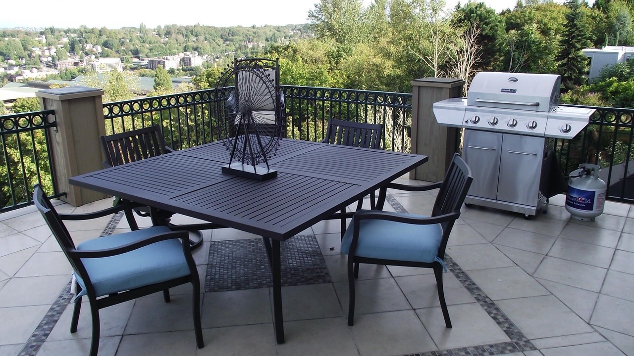 Photo of Outdoor in North Admiral