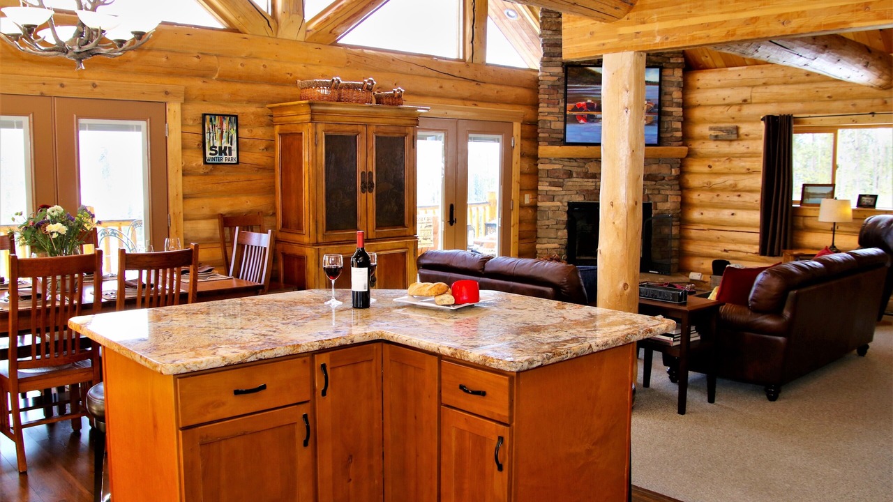 Photo of Bedroom in Grand Lake