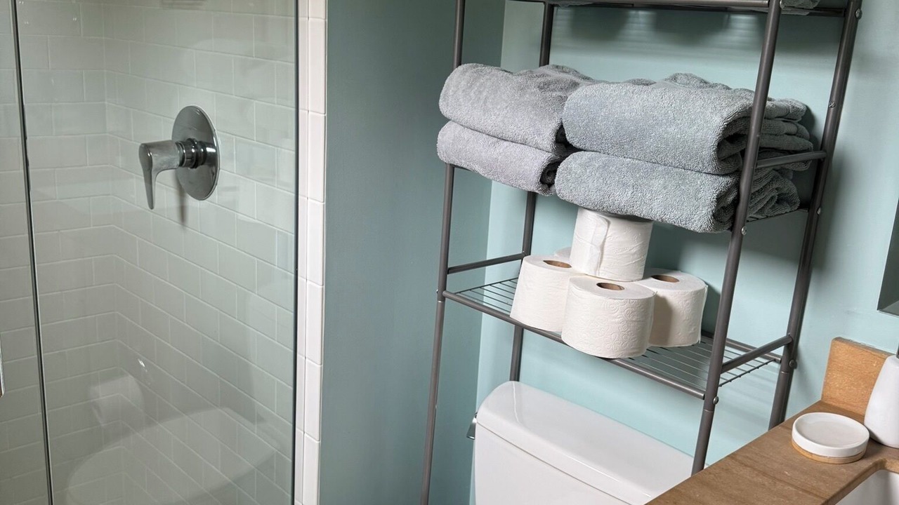 Photo of Bathroom in Michiana