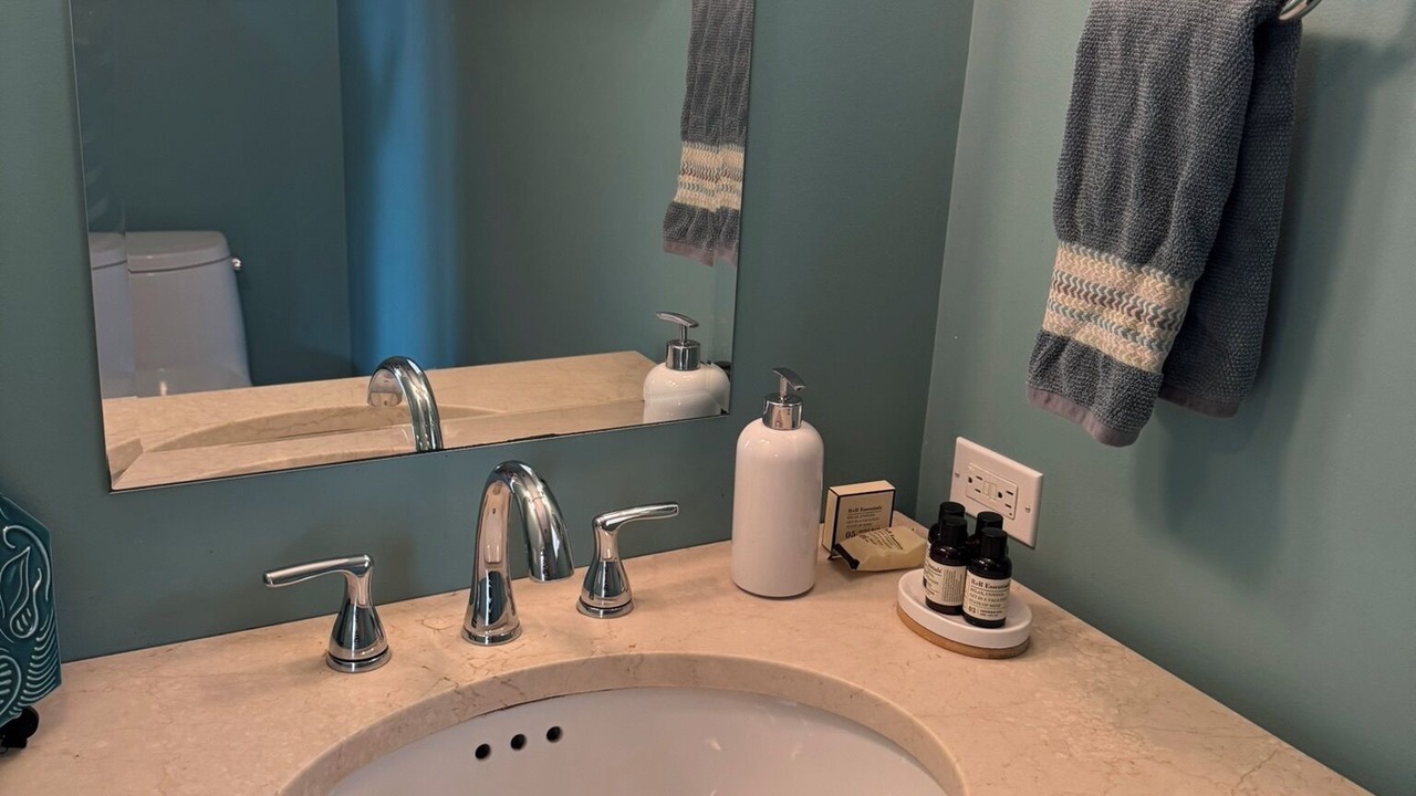 Photo of Bedroom in Michiana