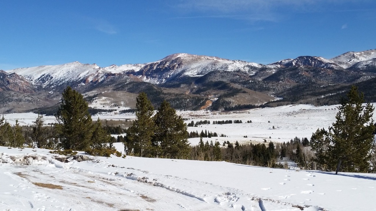 Photo of Others in Cripple Creek
