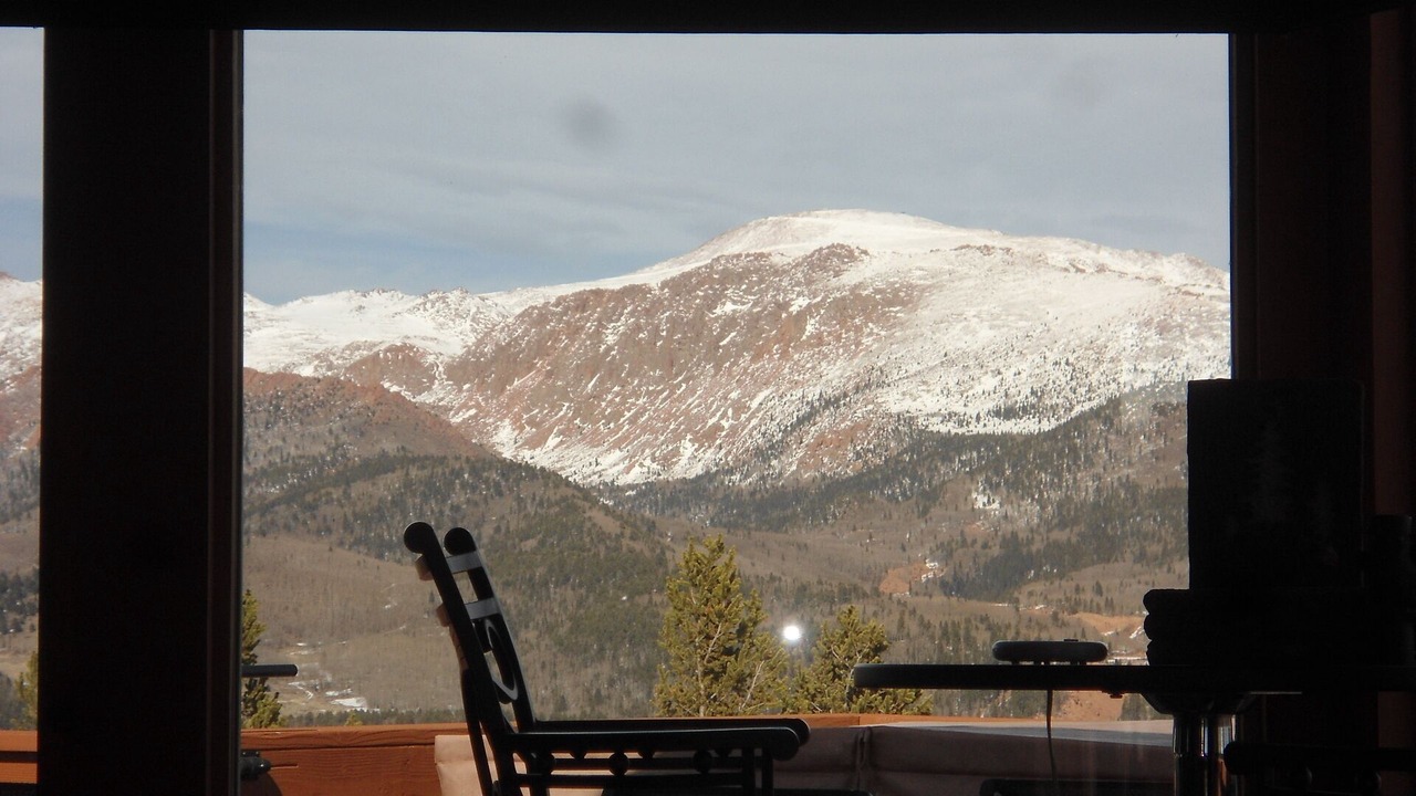Photo of Others in Cripple Creek