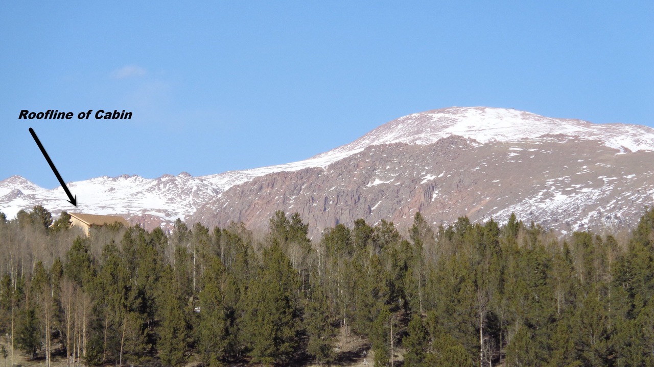 Photo of Others in Cripple Creek