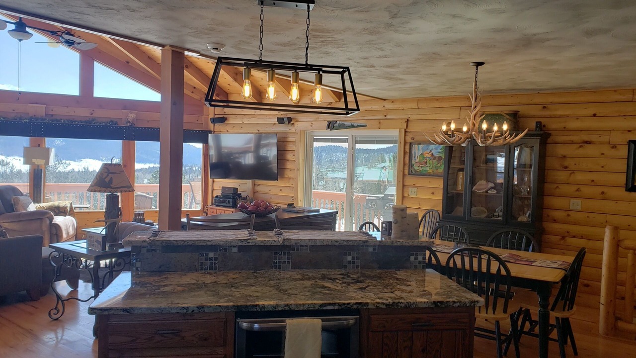 Photo of Bedroom in Cripple Creek