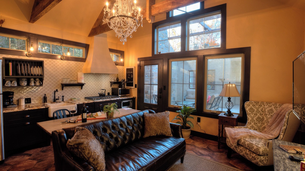 Photo of Livingroom in Columbia